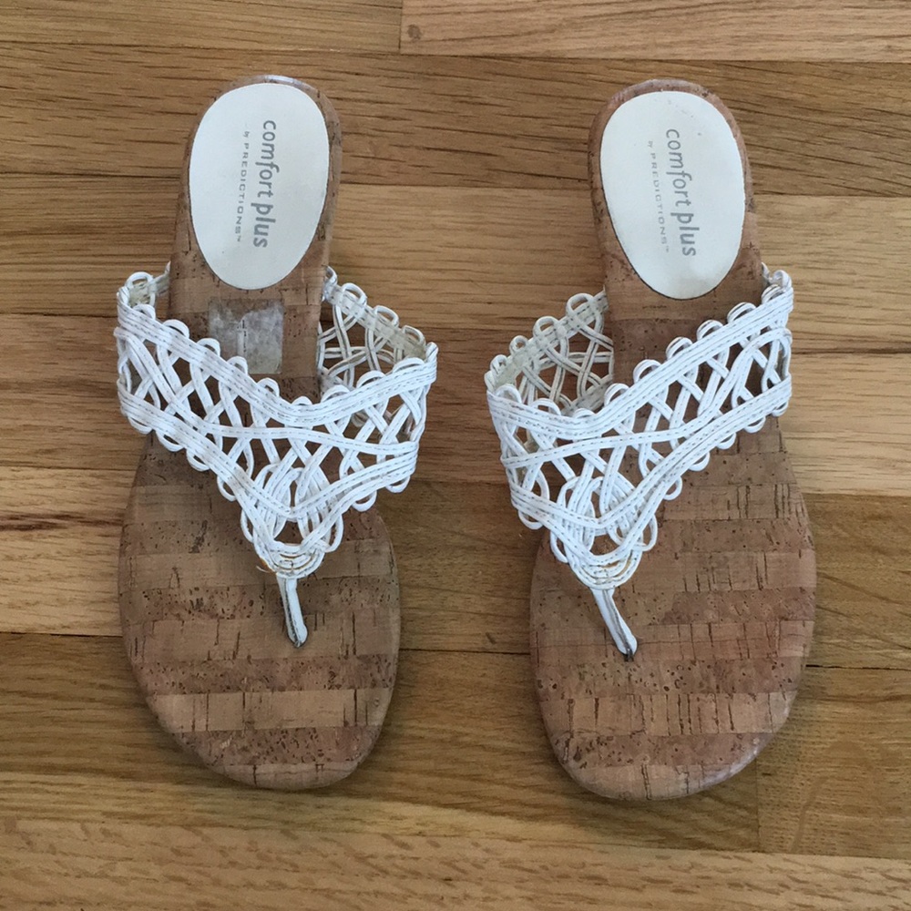 Comfort Plus sandals